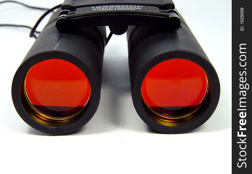 Binoculars