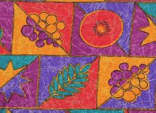Colorful Abstract Fruit Background Stock Photo Colorful Abstract Fruit Background Stock Photo