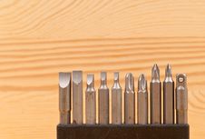 Extension Heads Stock Photos Extension Heads Stock Photos