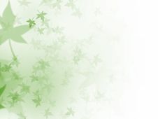 Green Leaf Pattern Royalty Free Stock Images Green Leaf Pattern Royalty Free Stock Images