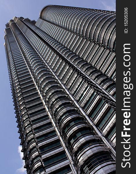 Petronas Towers