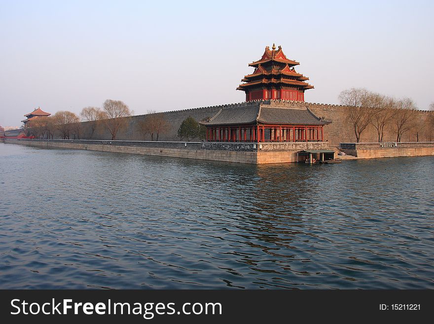 Forbidden City