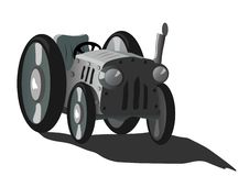 Tractor Stock Images Tractor Stock Images