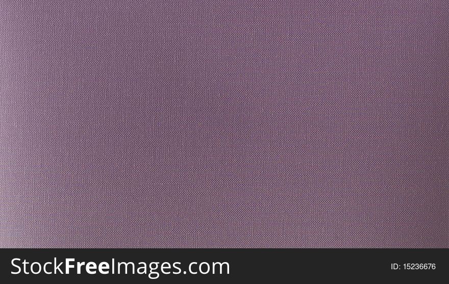 Cotton soft textured lilac color