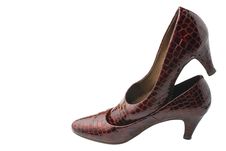 Female Shoes | Isolated Stock Images Female Shoes | Isolated Stock Images