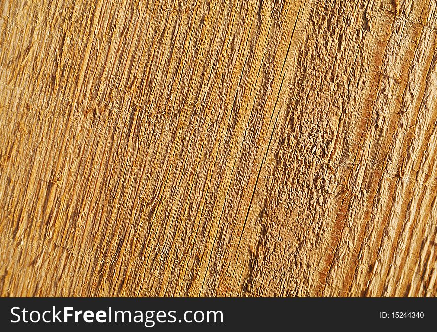 Brown Wooden Surface