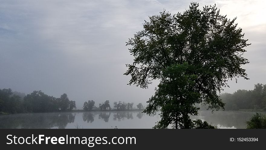 Three Creeks Metro Park