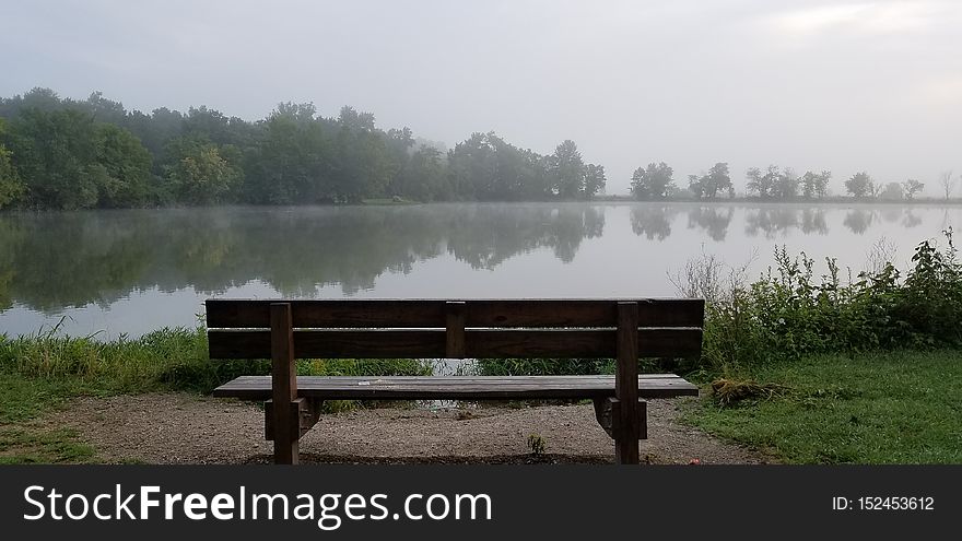 Three Creeks Metro Park