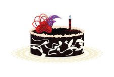 Birthday Cake Stock Photos Birthday Cake Stock Photos