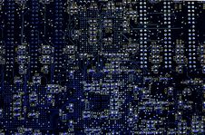 Circuit Board Background Stock Photography Circuit Board Background Stock Photography
