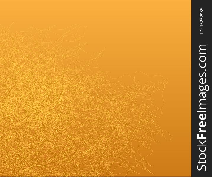 Abstract Web Background