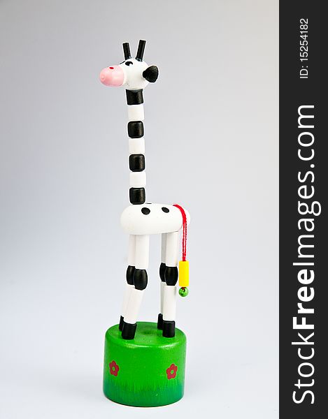Fake Giraffe,toys