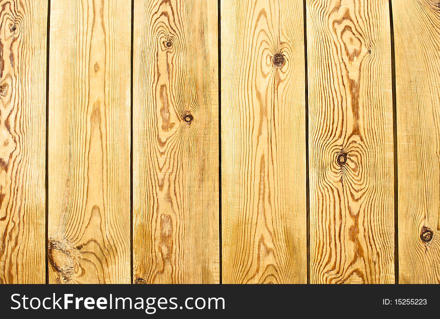 Wooden Background