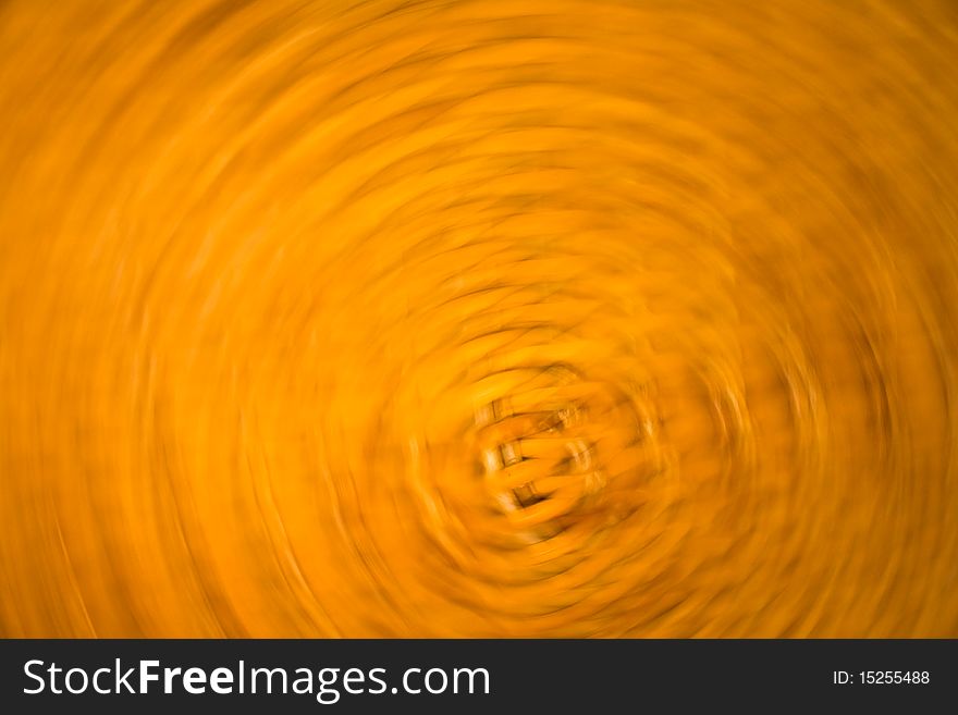 Spin abstract background,possible to use background