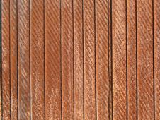 Rusty Corrugated Metal Background Royalty Free Stock Photos Rusty Corrugated Metal Background Royalty Free Stock Photos