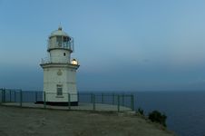 Lighthouse Royalty Free Stock Images Lighthouse Royalty Free Stock Images