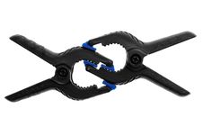 Two Clamps Stock Photos Two Clamps Stock Photos