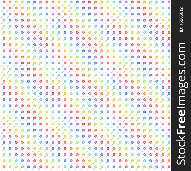 Lollipops (784 (28*28)) with colors of rainbow . The width and height of the one lollipop are 200 px . Lollipops (784 (28*28)) with colors of rainbow . The width and height of the one lollipop are 200 px .