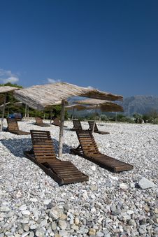 Adriatic Beach Stock Photos Adriatic Beach Stock Photos