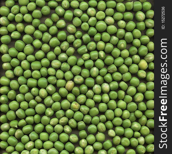 Green Peas