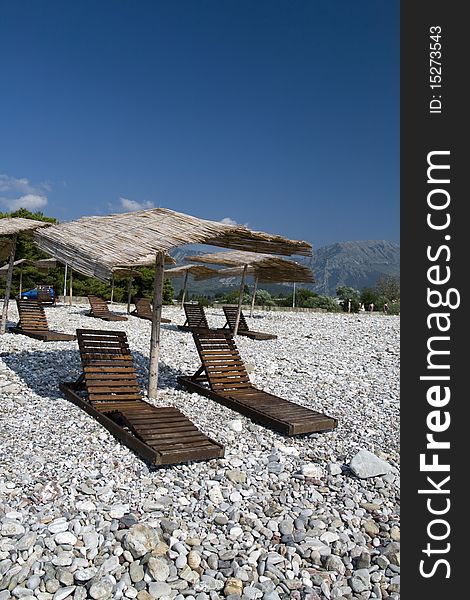 Adriatic Beach