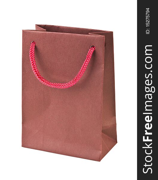 Shopping bag