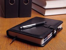 Organizer Royalty Free Stock Image Organizer Royalty Free Stock Image
