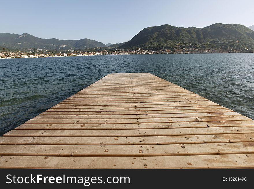 Lake Garda, Italy