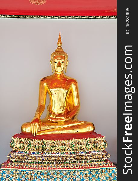 Buddha Statue