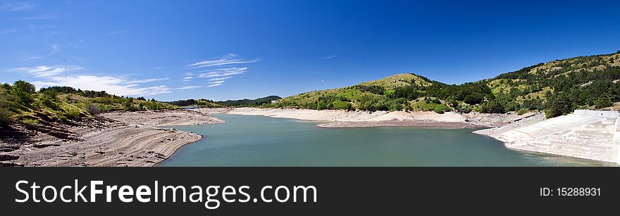 Giacopiane is a lake at Borzonasca in the Province of Genova, Liguria, Italy. Giacopiane is a lake at Borzonasca in the Province of Genova, Liguria, Italy.