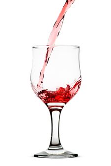 Red Wine Royalty Free Stock Photos Red Wine Royalty Free Stock Photos