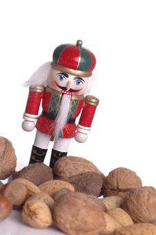 Nutcracker Stock Images Nutcracker Stock Images