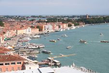 Venice, Italy Stock Photography Venice, Italy Stock Photography
