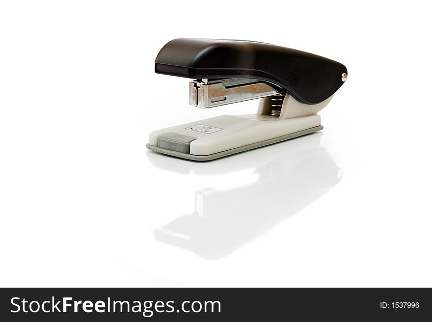 Stapler