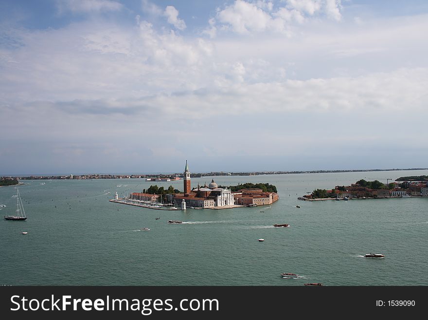 Venice, Italy