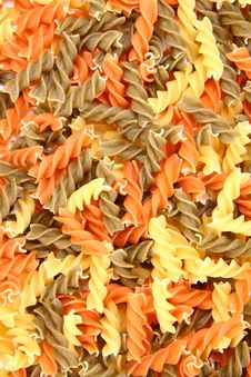Download Colorful Fusilli Pasta Background Free Stock Images Photos 4650416 Stockfreeimages Com PSD Mockup Templates