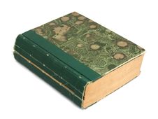 Old Book Stock Photo Old Book Stock Photo