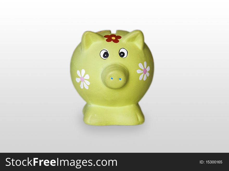 Piggy Bank