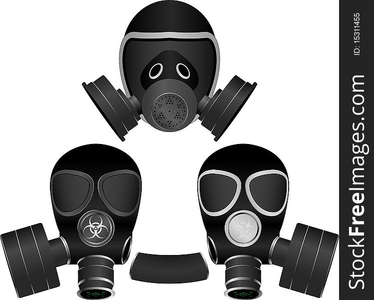 Gas Masks