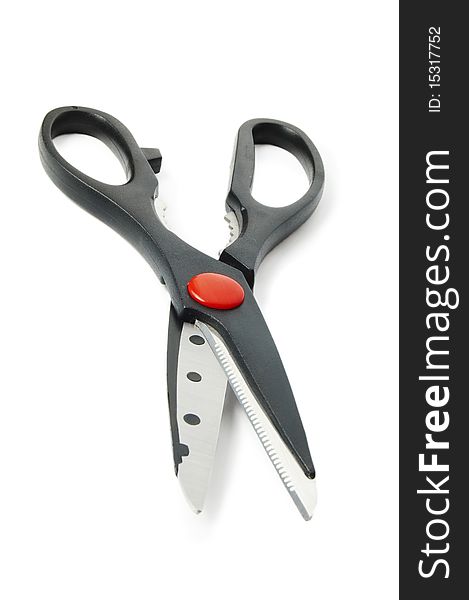 Kitchen Scissors