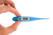 Thermometer Stock Photos Thermometer Stock Photos