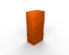 Pile Of Bricks Stock Images Pile Of Bricks Stock Images