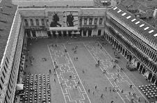 Piazza San Marco Stock Images Piazza San Marco Stock Images