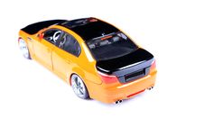 Bmw M5 Back View Royalty Free Stock Photos Bmw M5 Back View Royalty Free Stock Photos
