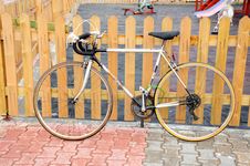Bike Stock Photography Bike Stock Photography