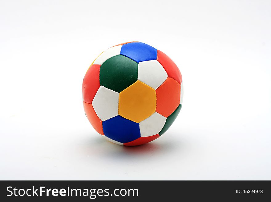 Soccer Ball