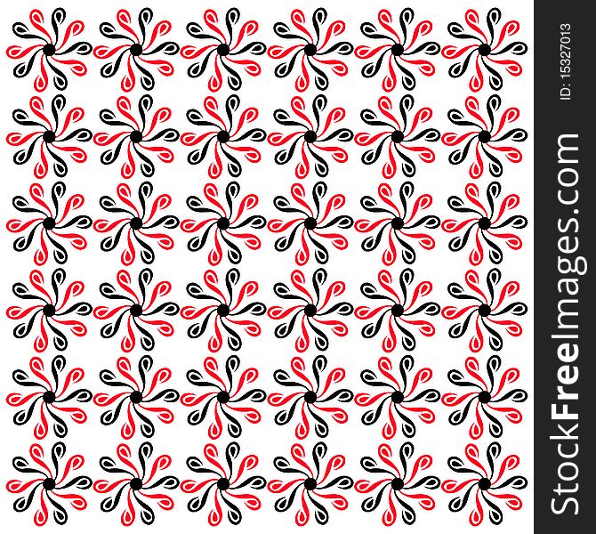 Seamless Pattern