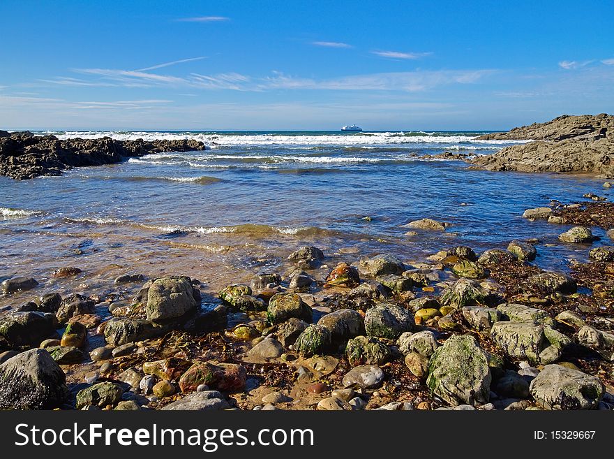 Bracelet Bay