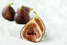 Fig Fruits Stock Photo Fig Fruits Stock Photo