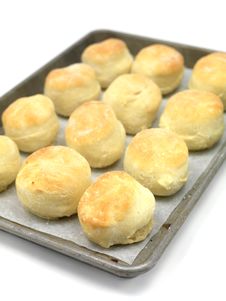Baked Scones Stock Photo Baked Scones Stock Photo